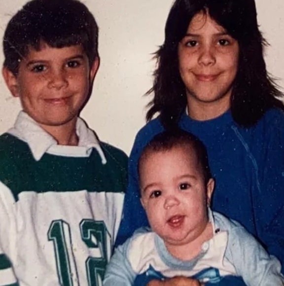 Meet your Posher, Johnny - Picture 1 of 1